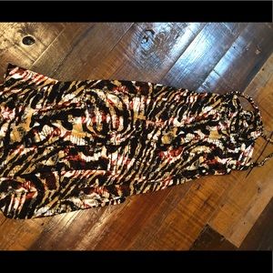 Beautiful Pologarage dress